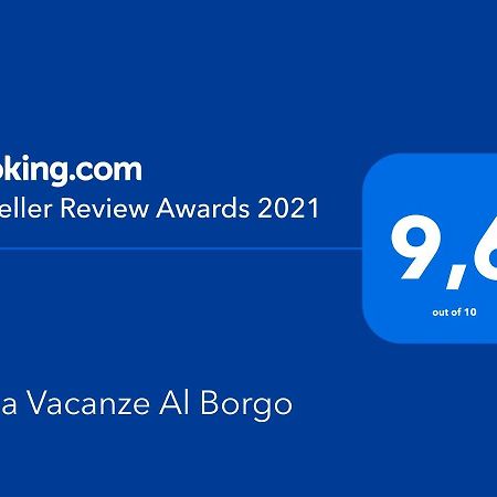 Casa Vacanze Al Borgo Caprino Veronese Luaran gambar