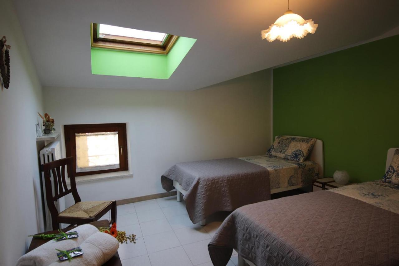 Casa Vacanze Al Borgo Caprino Veronese Luaran gambar