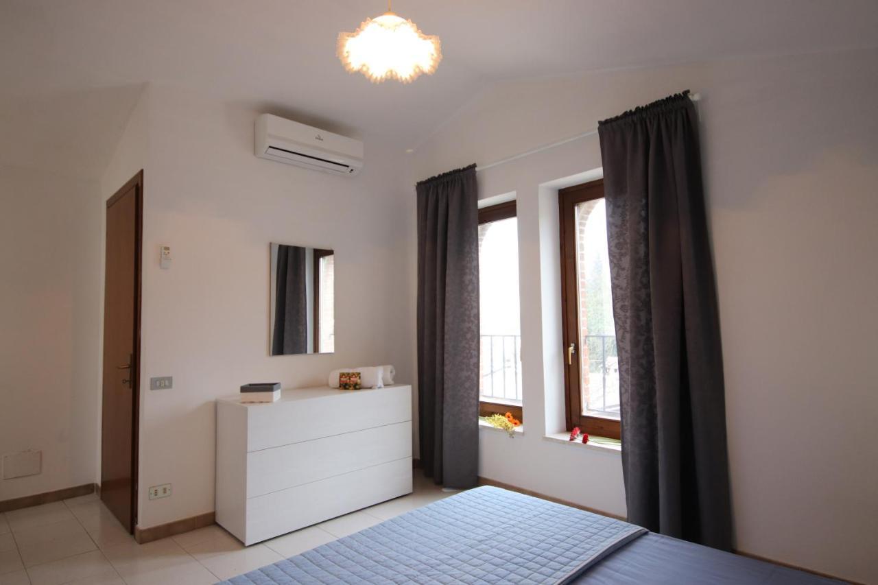 Casa Vacanze Al Borgo Caprino Veronese Luaran gambar