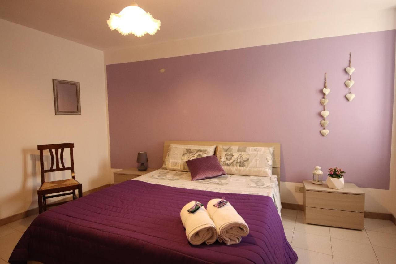 Casa Vacanze Al Borgo Caprino Veronese Luaran gambar