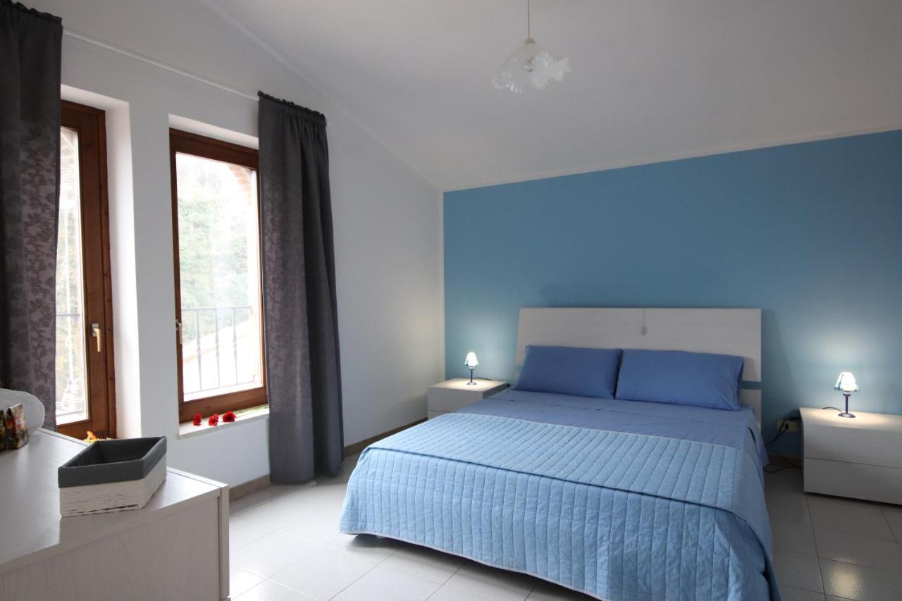 Casa Vacanze Al Borgo Caprino Veronese Luaran gambar