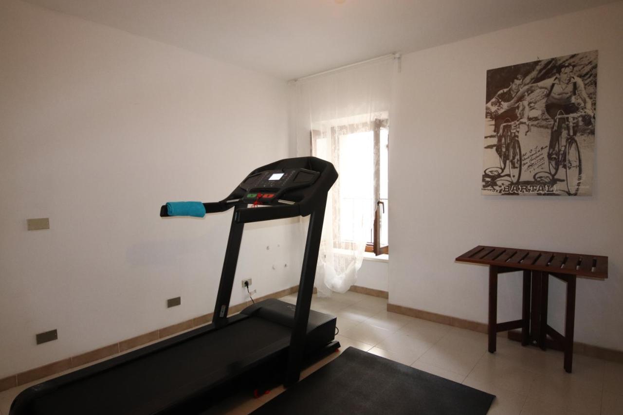 Casa Vacanze Al Borgo Caprino Veronese Luaran gambar