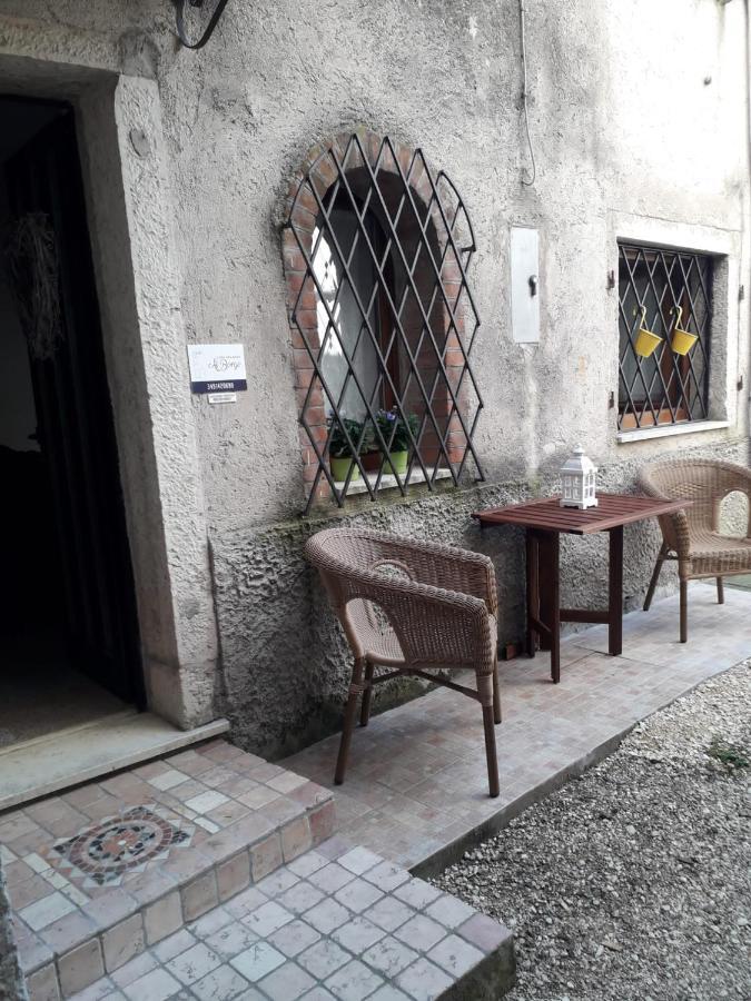 Casa Vacanze Al Borgo Caprino Veronese Luaran gambar