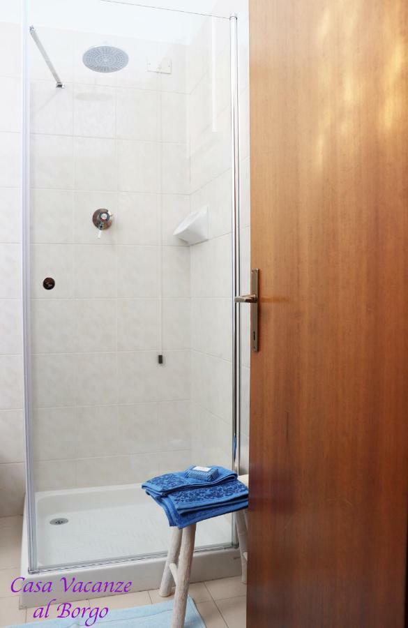 Casa Vacanze Al Borgo Caprino Veronese Luaran gambar